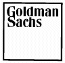 (GOLDMAN SACHS LOGO)